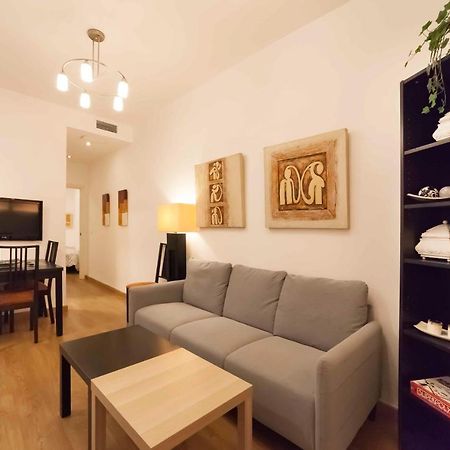 Sf - Shiny Apartment In City Centre Sevilla Exterior foto