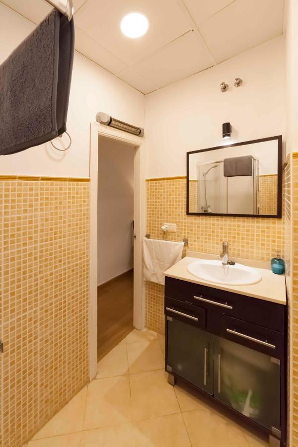 Sf - Shiny Apartment In City Centre Sevilla Exterior foto